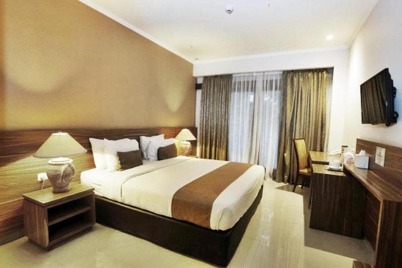 Lorin Dwangsa Solo Hotel image 2