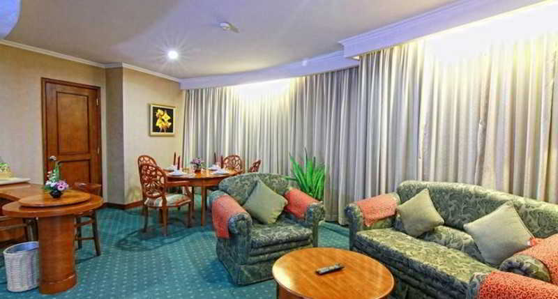 Grand Arkenso Park View image 2