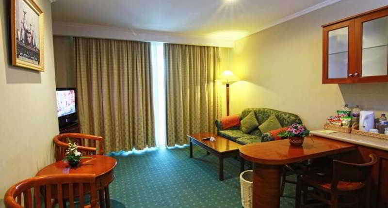 Grand Arkenso Park View image 1
