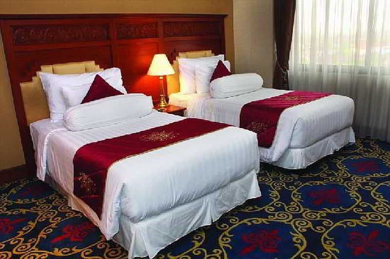 The Sunan Hotel Solo image 2