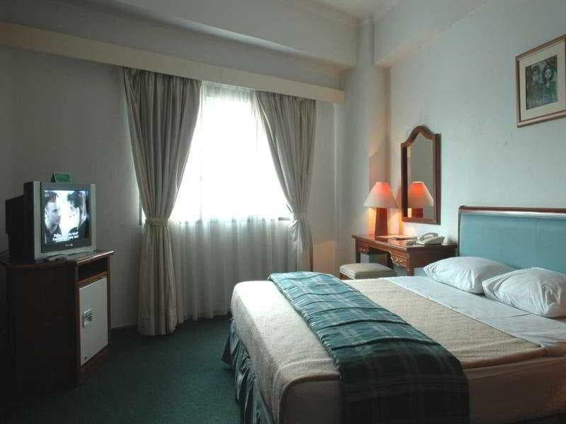 Paragon Gallery Hotel Jakarta image 1