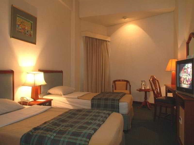 Paragon Gallery Hotel Jakarta image 2