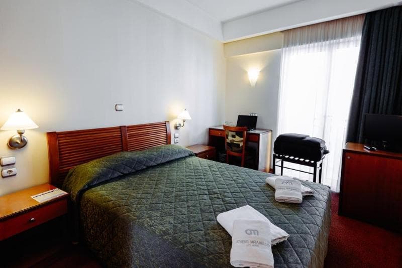 Comfort Double Room
