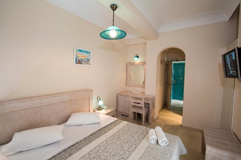 Andreas Aparthotel - Main View