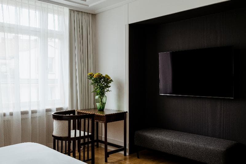 Nobu Hotel Warsaw image 2