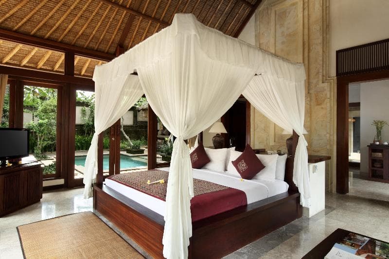 The Ubud Village Resort & Spa - Main View