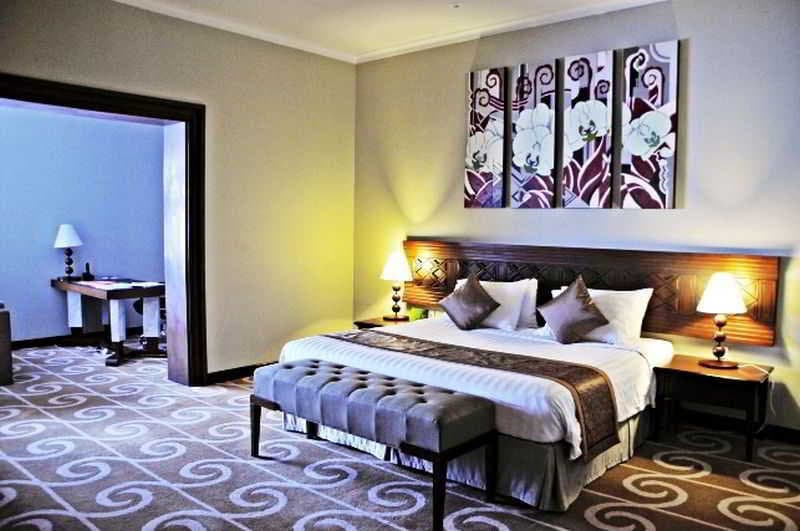 Prama Grand Preanger Bandung image 2