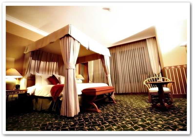 Prama Grand Preanger Bandung image 1