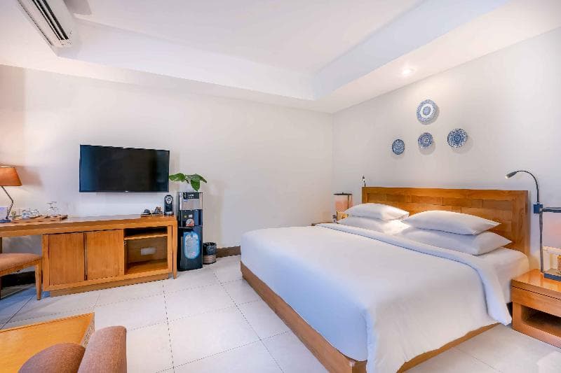 Stay at Rama Garden