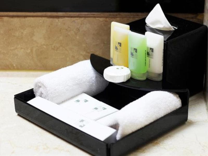 Hotel Ciputra Jakarta managed by Swiss-Belhotel image 1