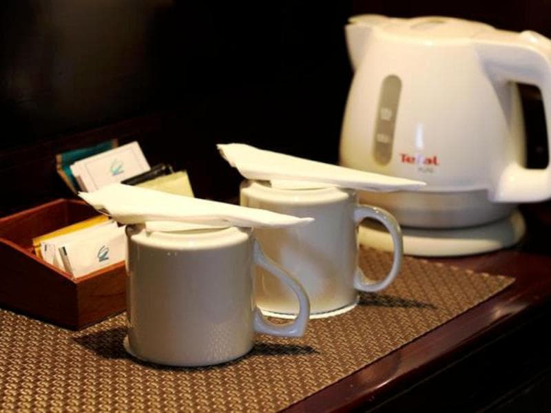 Hotel Ciputra Jakarta managed by Swiss-Belhotel image 2