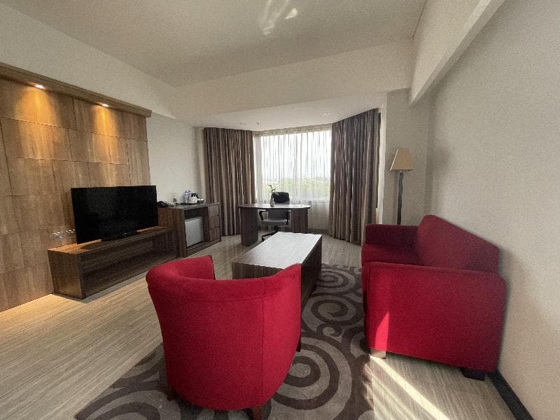Horison Ultima Bandung image 2