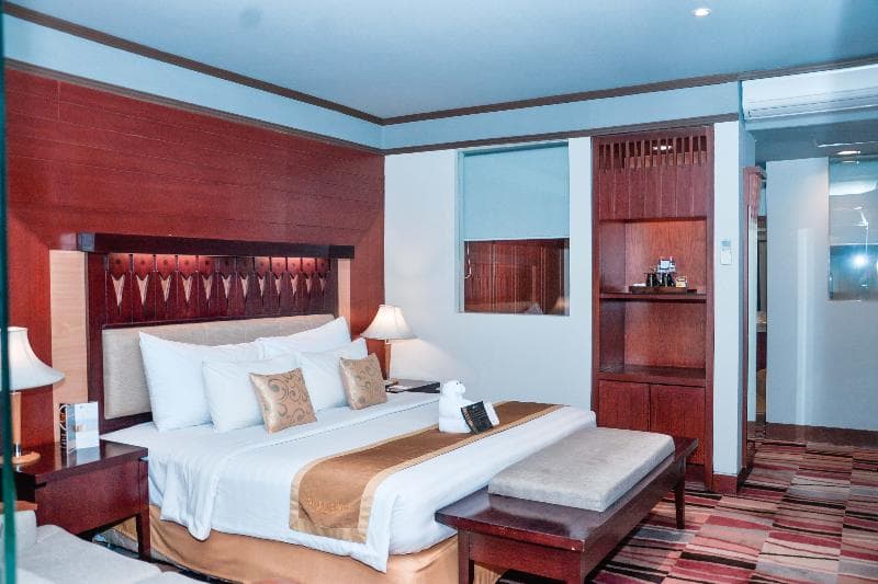 Hotel Savoy Homann image 1