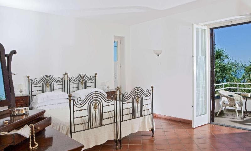 Villa Oriana Relais image 2