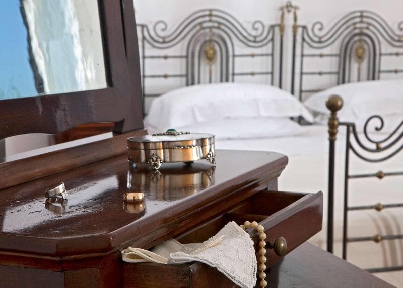 Villa Oriana Relais image 1