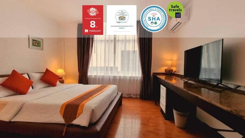 Comfort Double Room