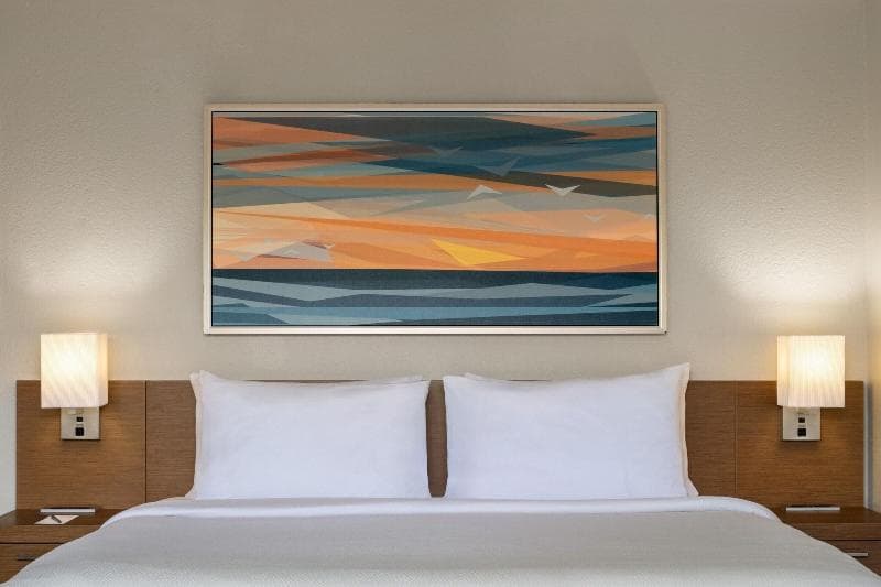 Stay at Courtyard By Marriott - Naples