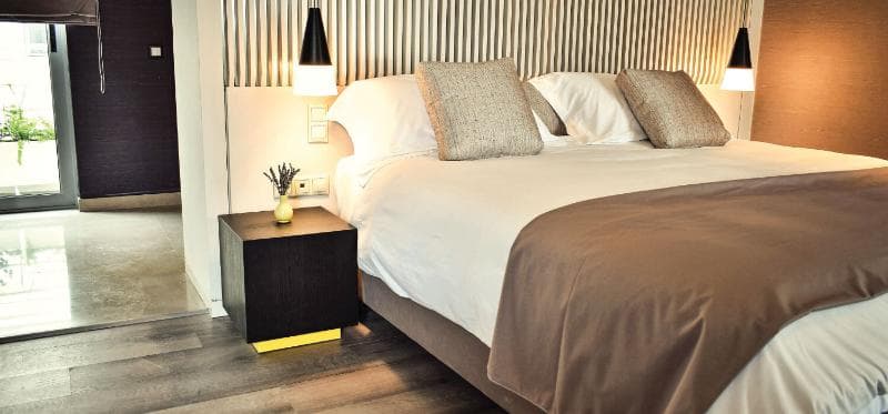 Lozenge Hotel image 1