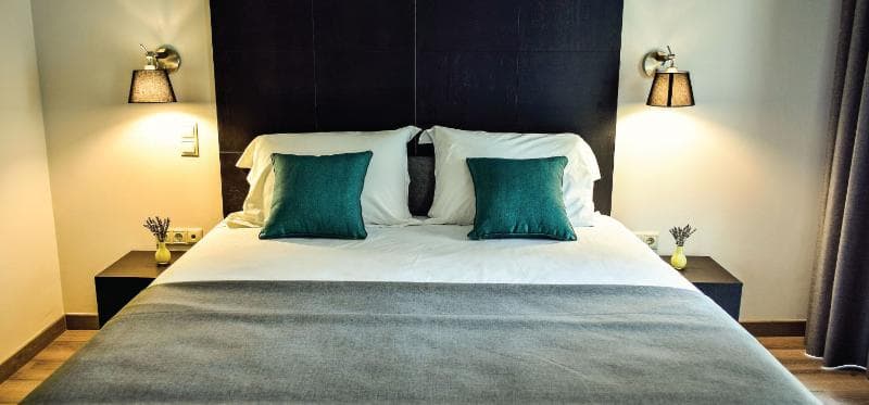 Lozenge Hotel image 2
