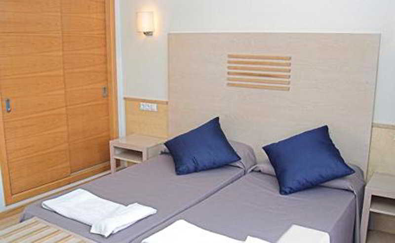 MarSenses Natura Olea Hotel image 2