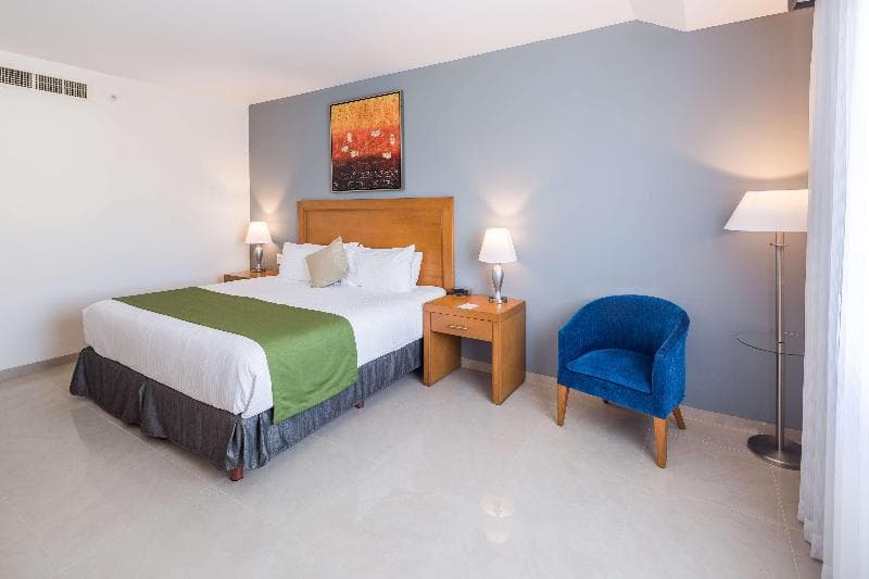 Wyndham Garden Playa del Carmen - Main View