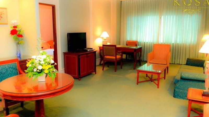 Kosa image 2