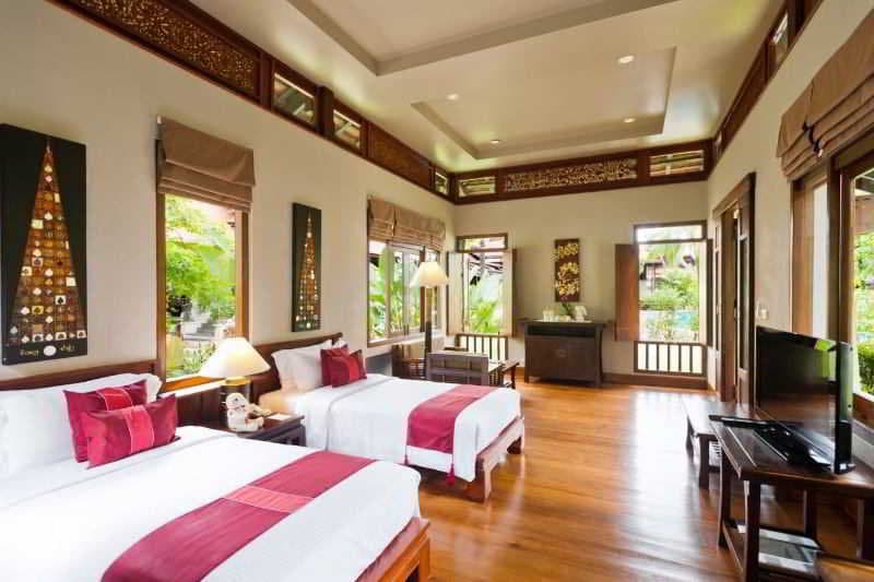 Khaolak Bhandari Resort & Spa image 2