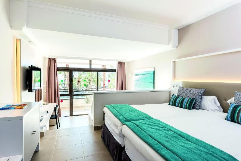 Grupotel Orquidea image 2