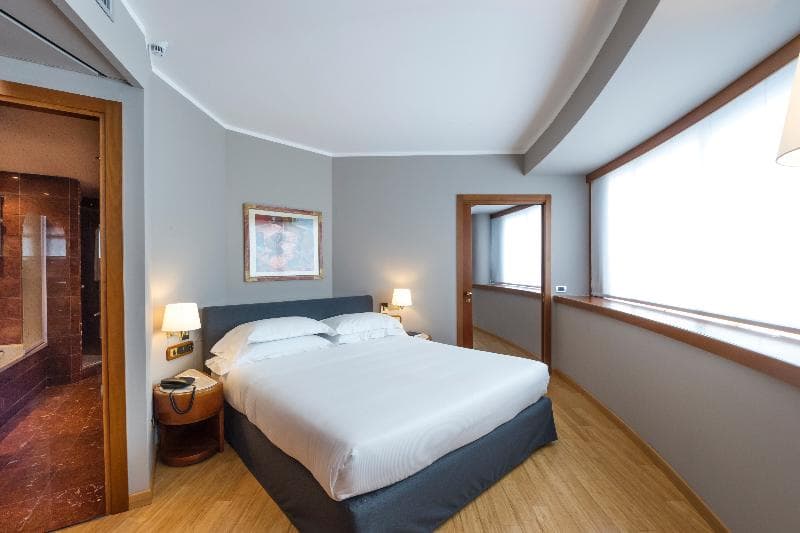 B&B Hotel Trapani Crystal image 2