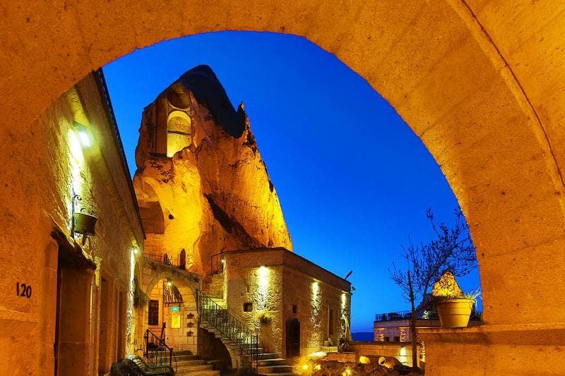 Cappadocia Cave Suites image 2