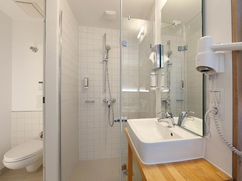 B&B HOTEL Berlin-Mitte image 2