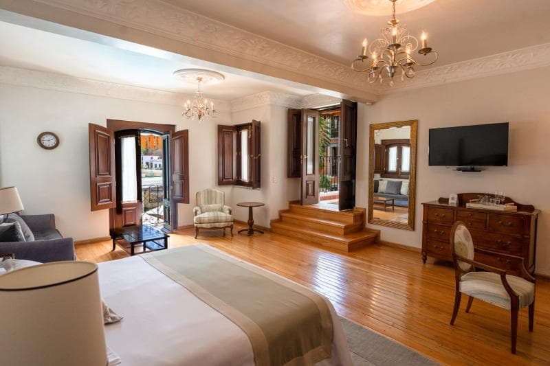 Villa Maria Cristina image 1