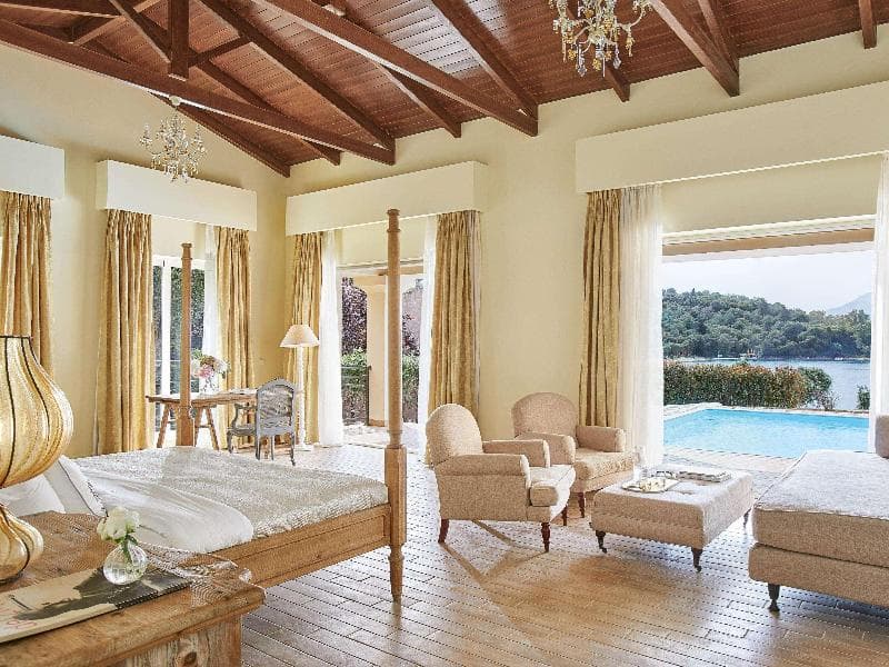 Grecotel Eva Palace image 2