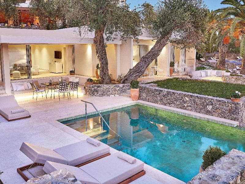 Corfu Imperial a Grecotel Resort to Live image 1