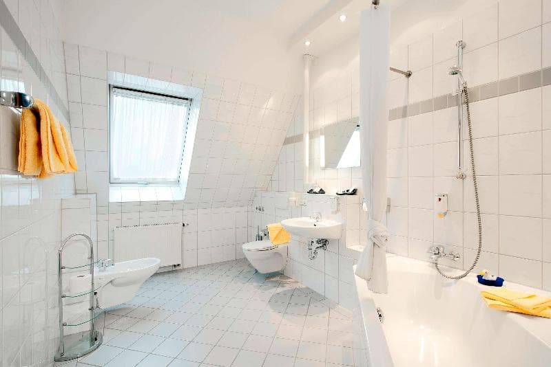 Tryp by Wyndham Kassel City Centre image 2