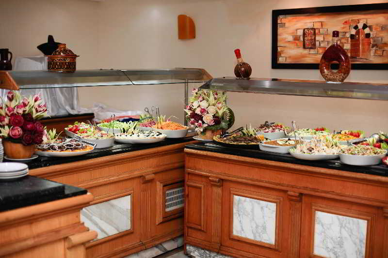 Hotel Nesrine image 1