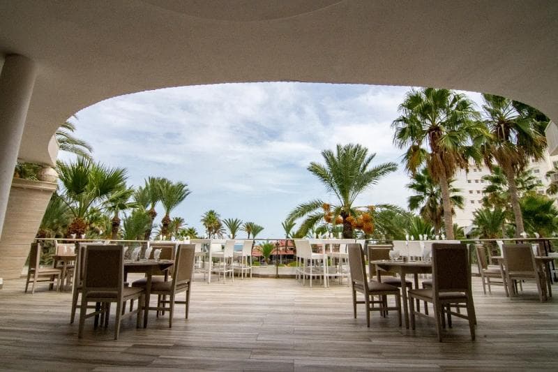 Riadh Palms Resort & Spa image 2