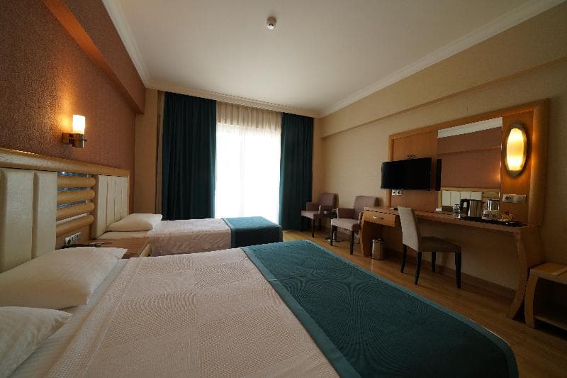 Gran Pasa Hotel Marmaris image 2