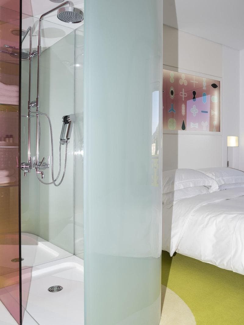 Semiramis Hotel image 1