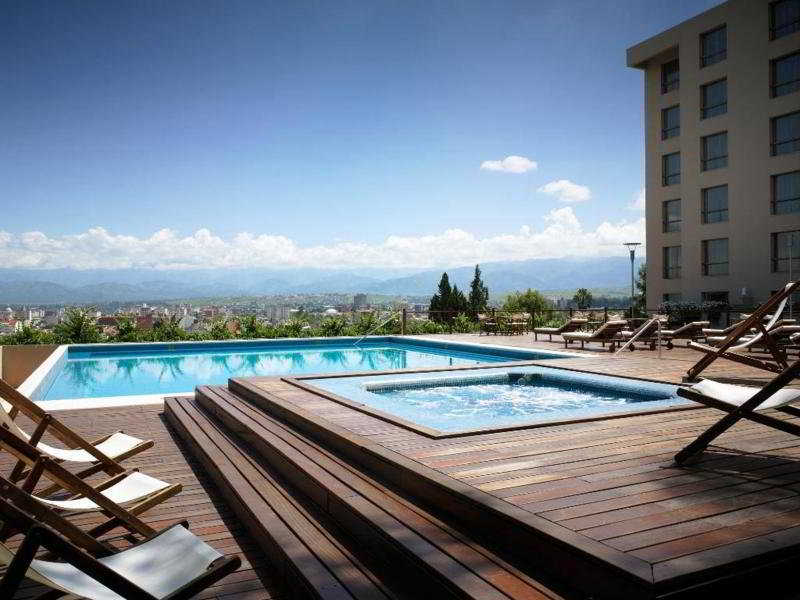 Sheraton Salta Hotel image 2
