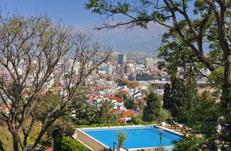 Sheraton Salta Hotel image 1