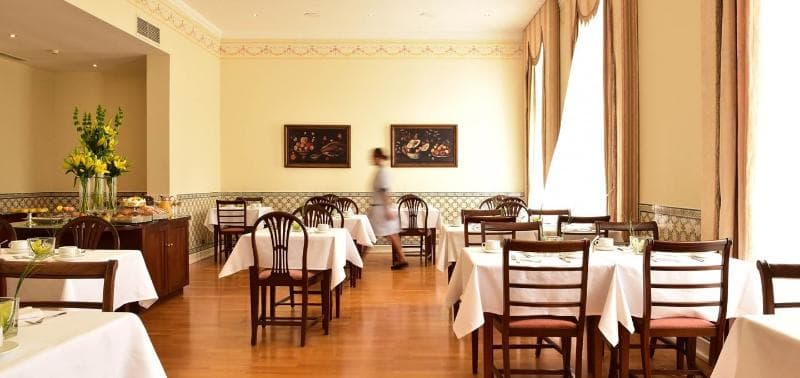 Pousada Palácio de Queluz - Historic Hotel image 1