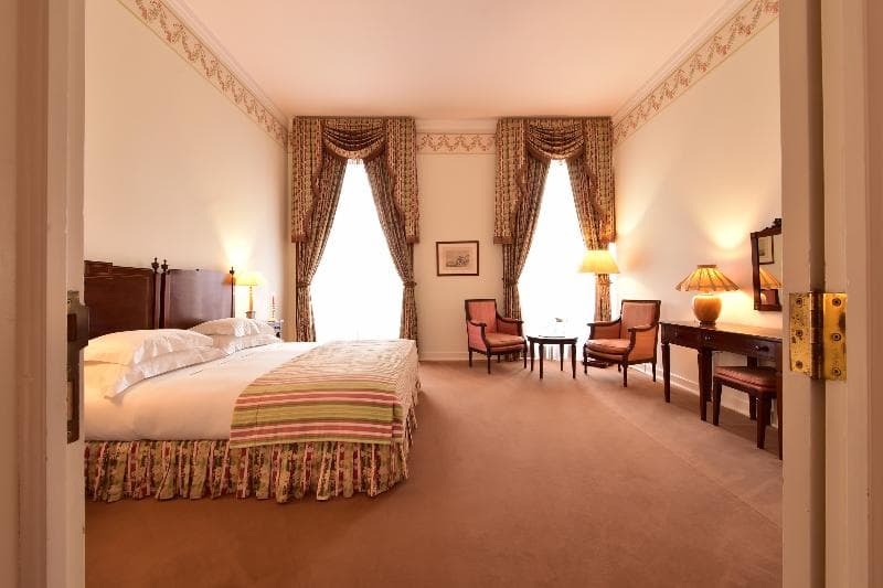 Pousada Palácio de Queluz - Historic Hotel image 2