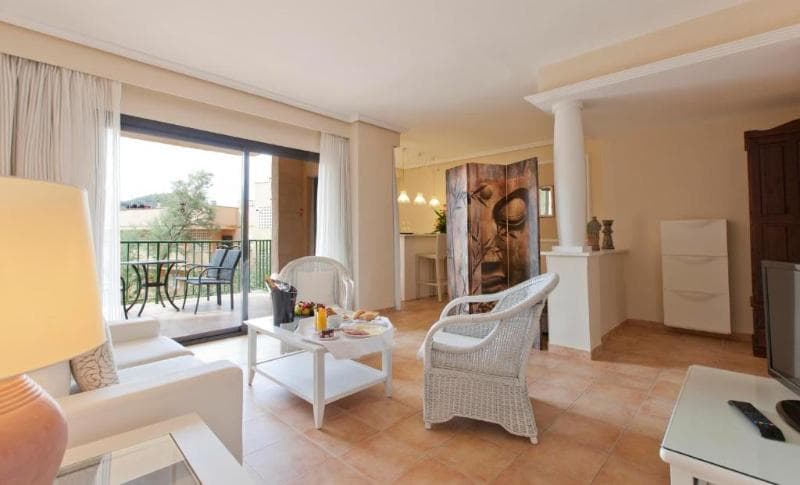 Lago Garden Apart-suites & Spa Hotel image 2