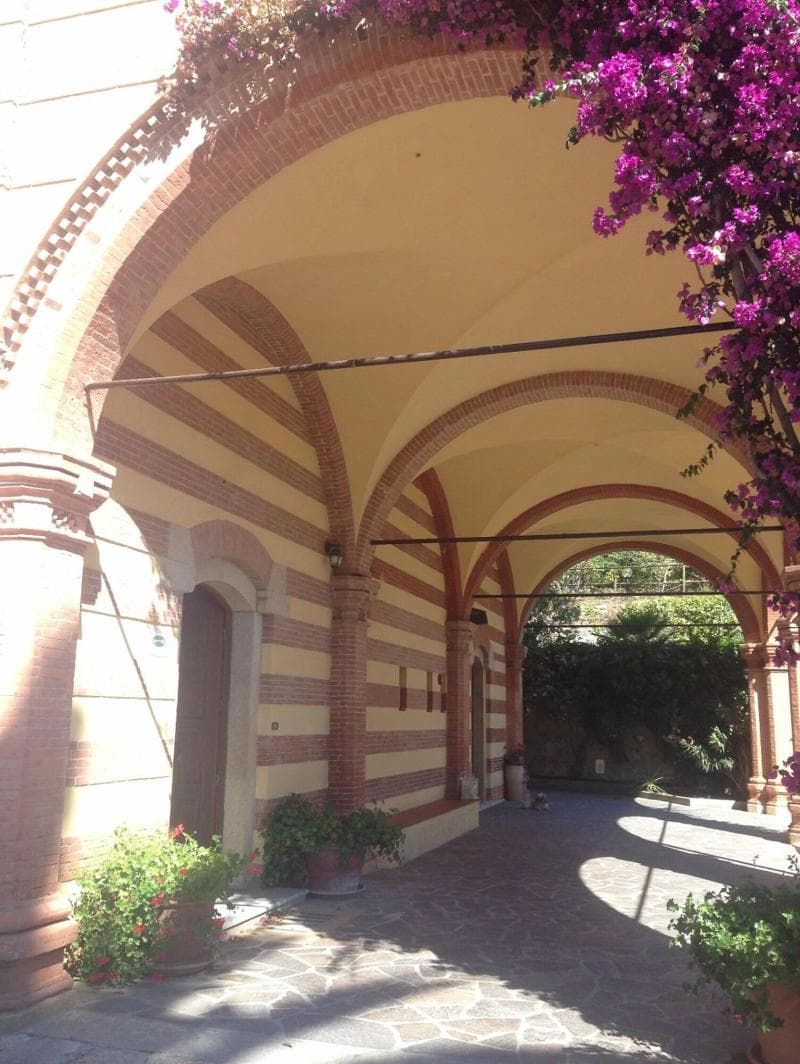 Allegroitalia Elba Napoleon image 1