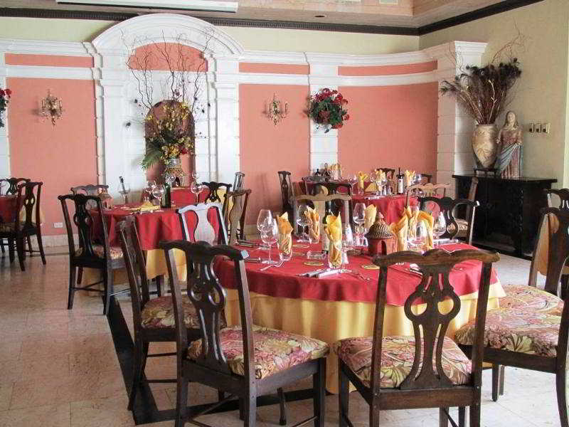 Graycliff Hotel & Restaurant image 1