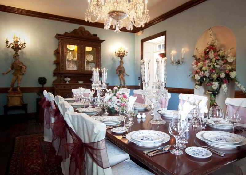 Graycliff Hotel & Restaurant image 2