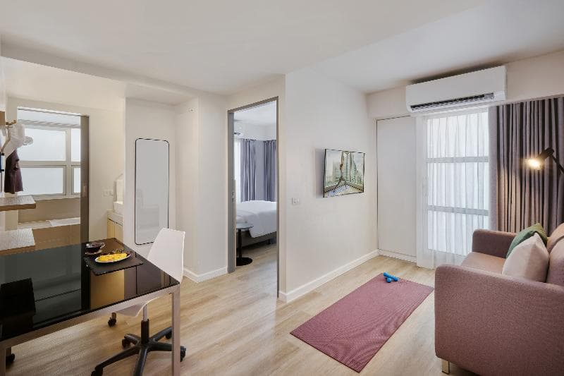 Comfort Double Room