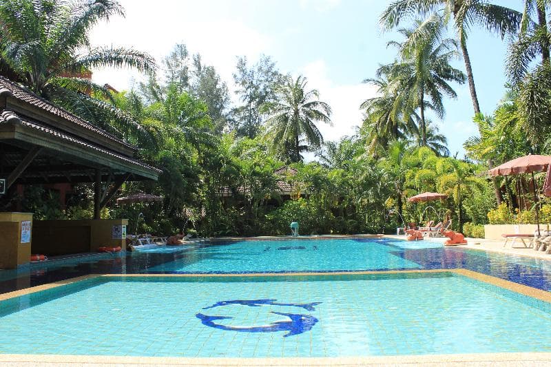Sudala Beach Resort image 2