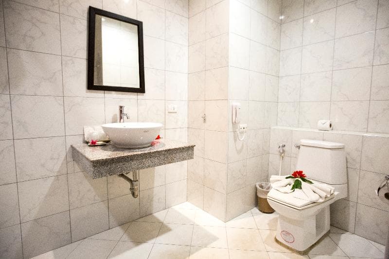 Sudala Beach Resort image 1